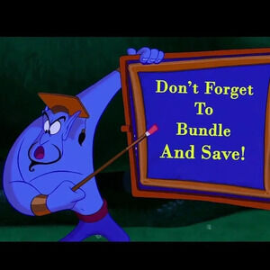 🧞‍♂️Bundle Items  & Save on Items!🧞‍♂️